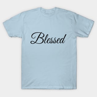 Blessed T-Shirt